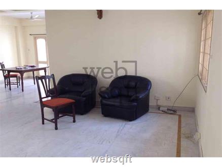 Hyderabad 3 BHK Apartment-flats for Sale